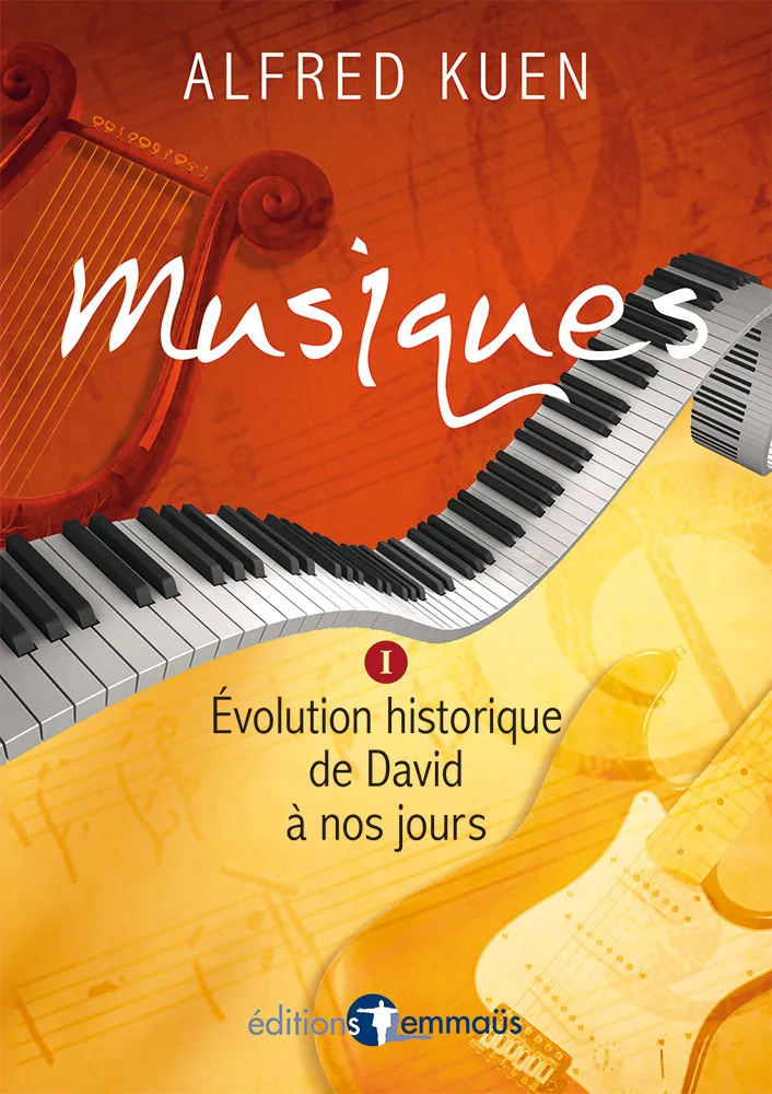 Musiques 1 - Evolution historique de David à nos jours