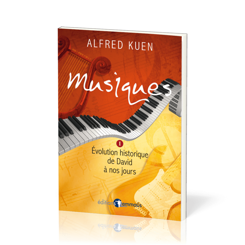 Musiques 1 - Evolution historique de David à nos jours