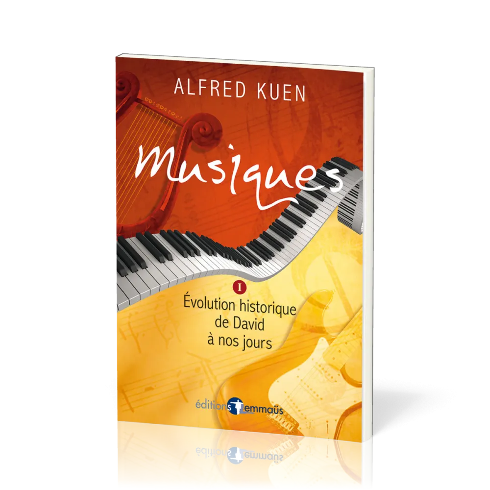 Musiques 1 - Evolution historique de David à nos jours