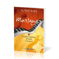 Musiques 1 - Evolution historique de David à nos jours