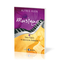 Musiques 2 - Dans l'église et dans la vie chrétienne