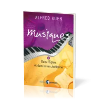 Musiques 2 - Dans l'église et dans la vie chrétienne