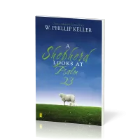 A shepherd looks at Psalm 23