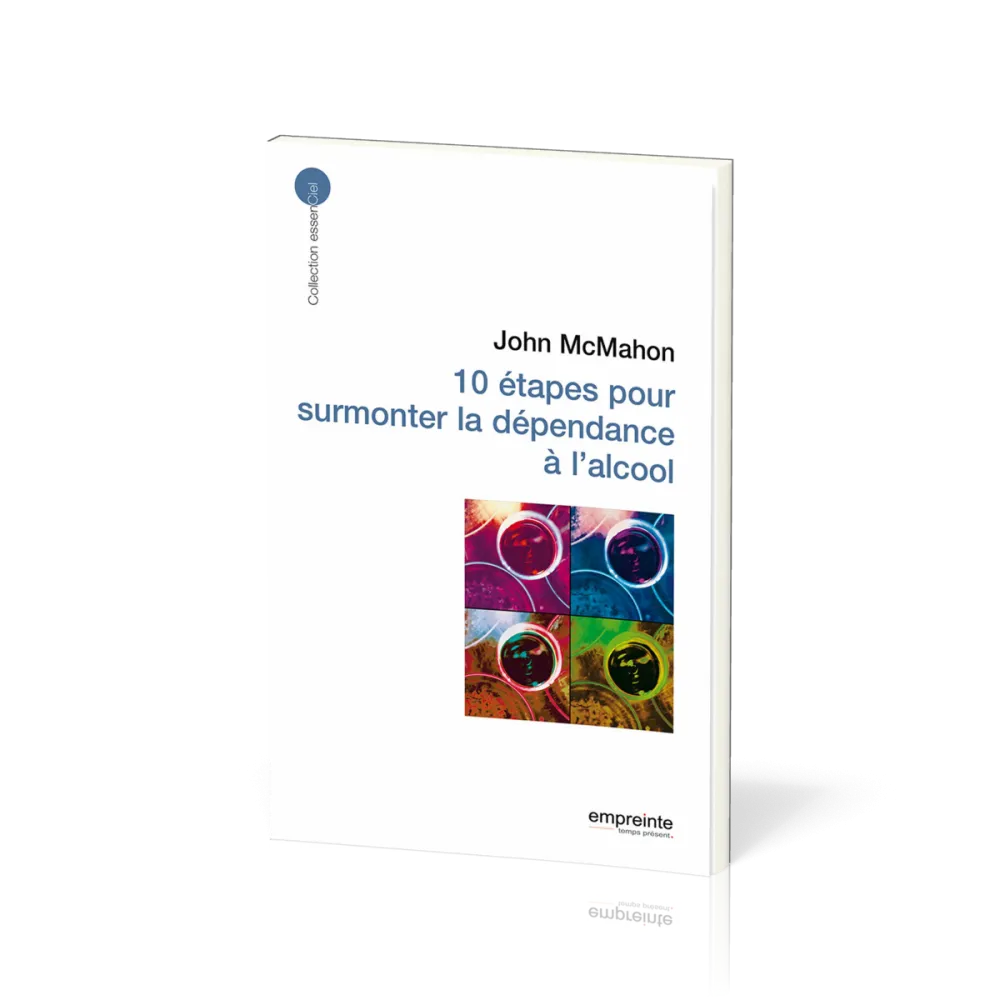 10 étapes pour surmonter la dépendance à l'alcool