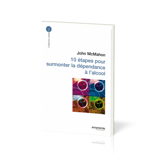 10 étapes pour surmonter la dépendance à l'alcool