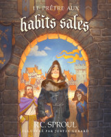 Prêtre aux habits sales, Le