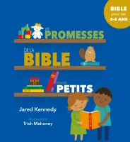 Promesses de la Bible pour les petits, Les