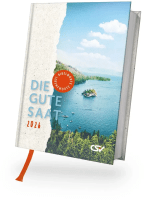 Calendrier Bonne Semence livre rigide (allemand)