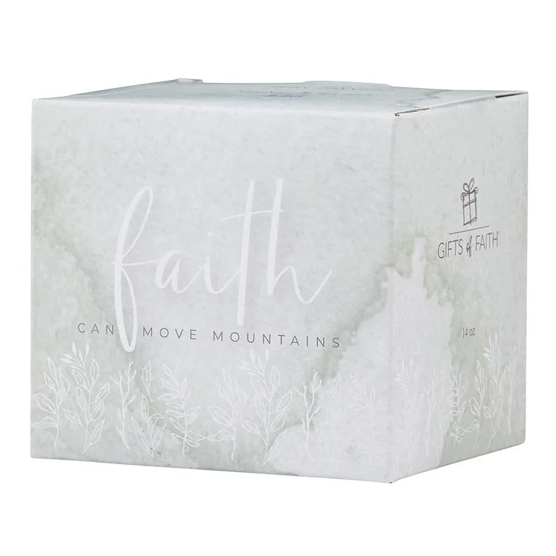 Mug Faith can move mountains