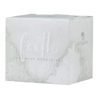 Mug Faith can move mountains