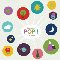 Promesses de la Bible pour les petits, Les