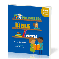 Promesses de la Bible pour les petits, Les