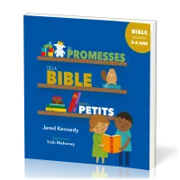 Promesses de la Bible pour les petits, Les