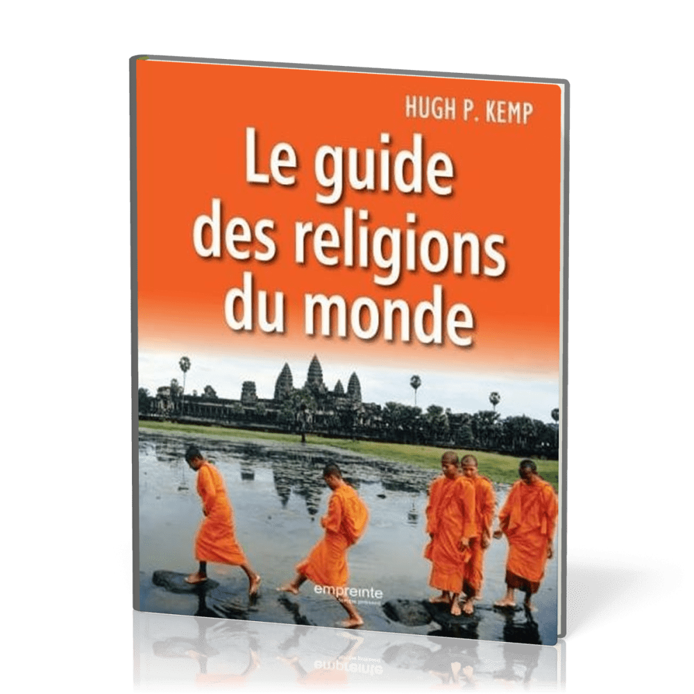 Guide des religions du monde, Le
