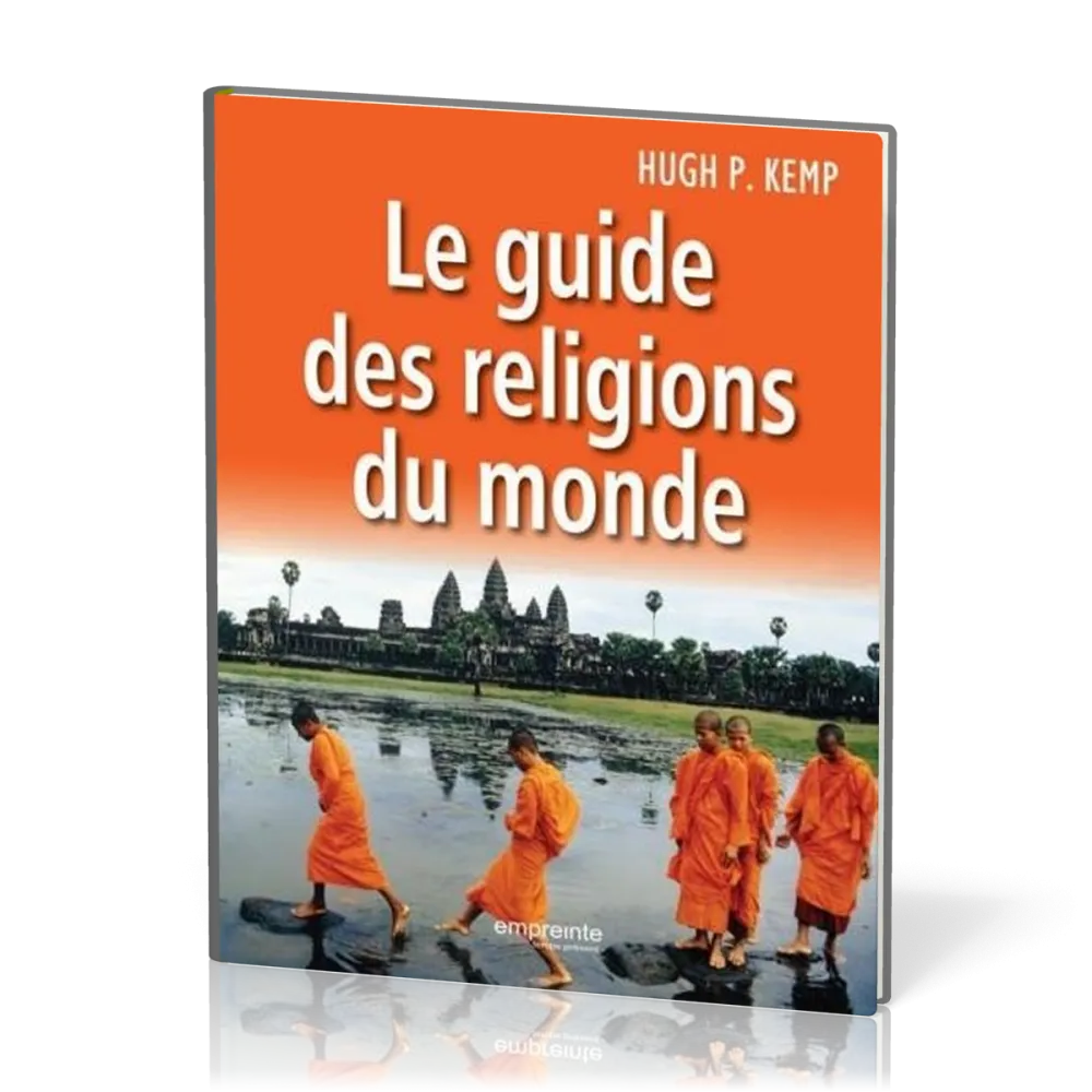 Guide des religions du monde, Le