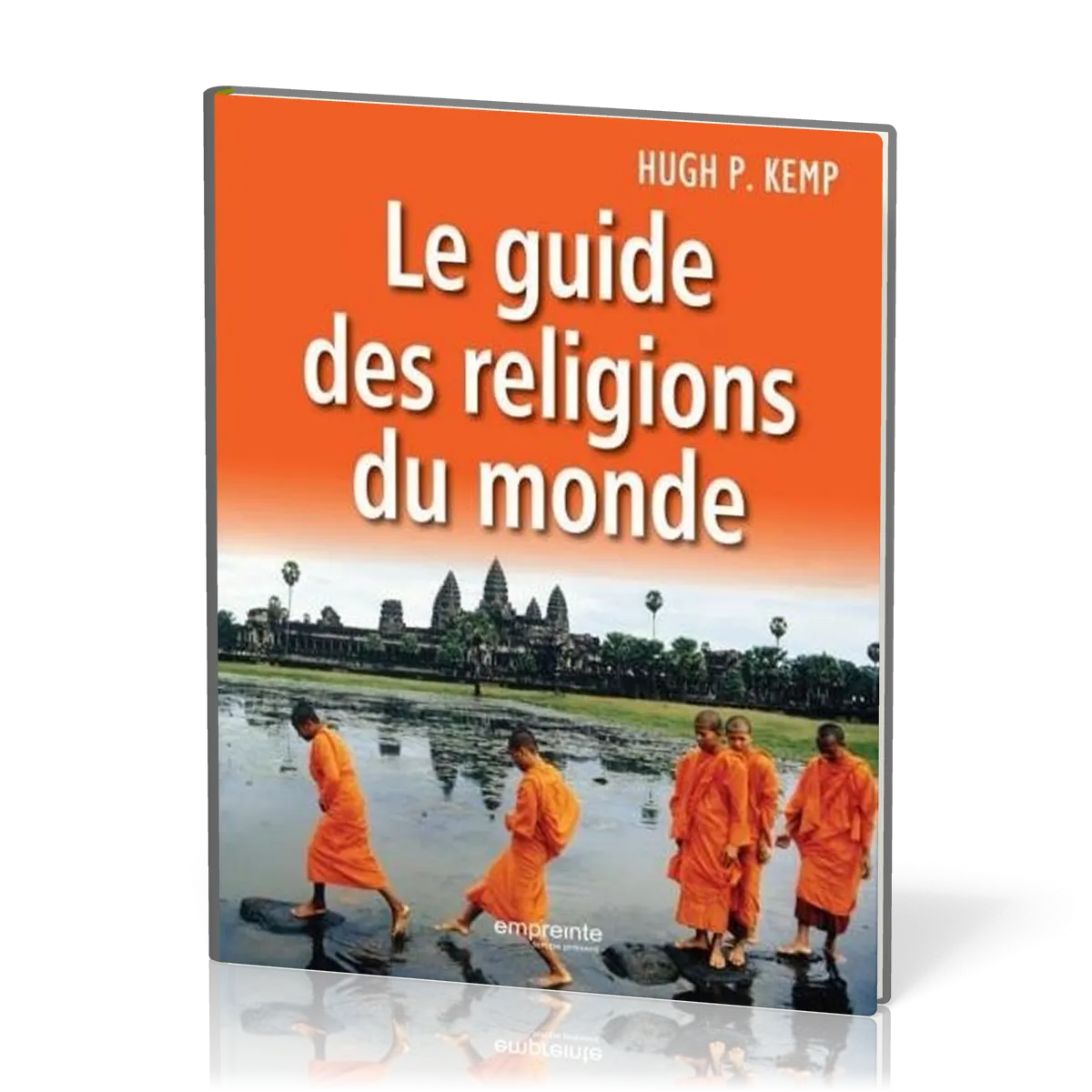 Guide des religions du monde, Le