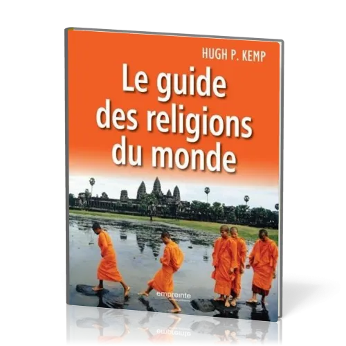 Guide des religions du monde, Le