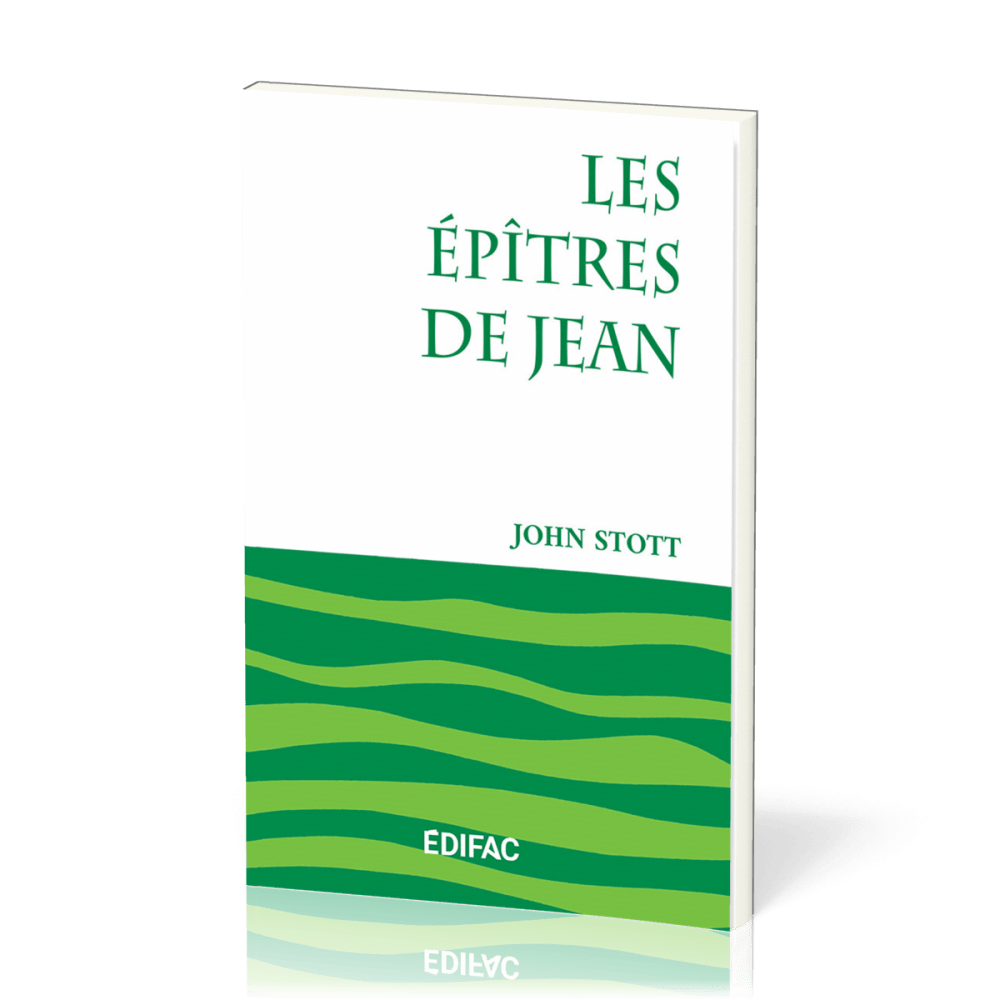 Epîtres de Jean, Les
