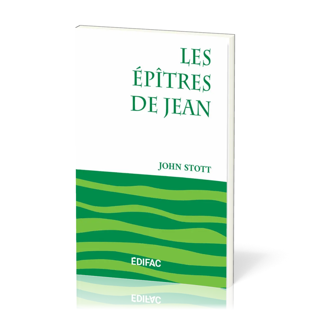 Epîtres de Jean, Les