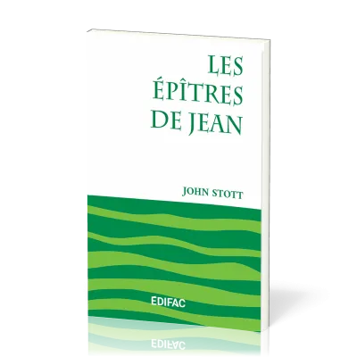 Epîtres de Jean, Les