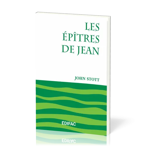 Epîtres de Jean, Les