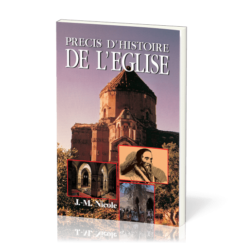 Précis d'histoire de l'Eglise