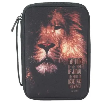 Housse L Lion of the tribe - Revelation 5:5