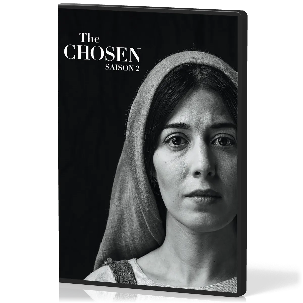 DVD The Chosen - saison 2