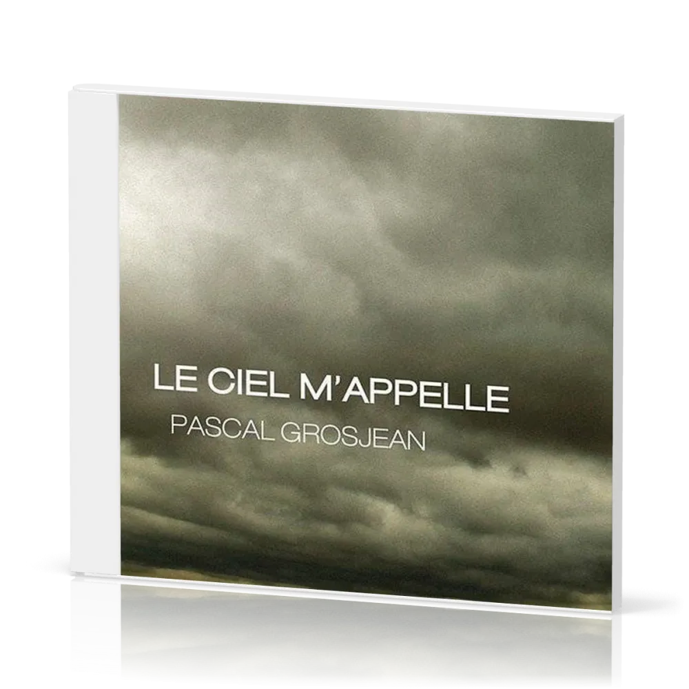 CD Le ciel m'appelle