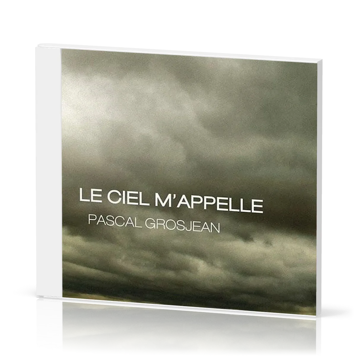 CD Le ciel m'appelle