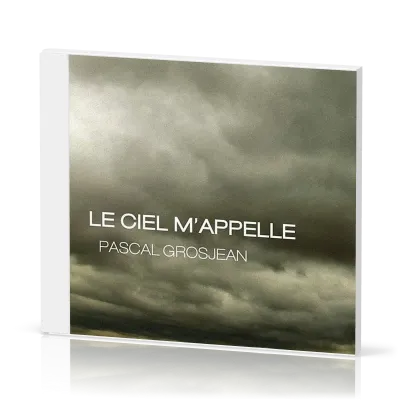 CD Le ciel m'appelle