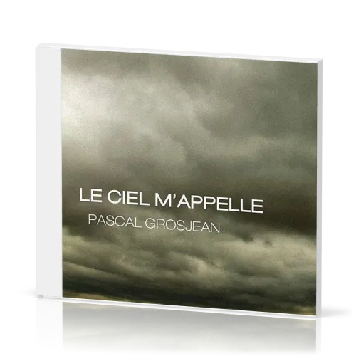 CD Le ciel m'appelle