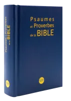 Psaumes et Proverbes mini rigide - Parole de Vie