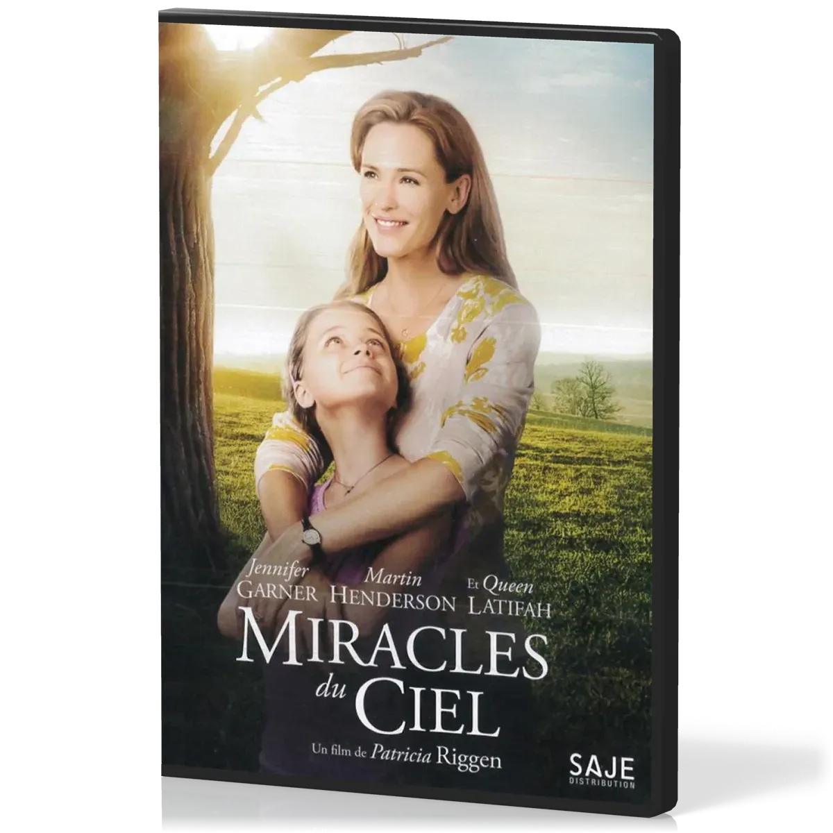 DVD Miracles du ciel