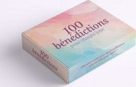 Lot de 100 bénédictions pour toutes les occasions