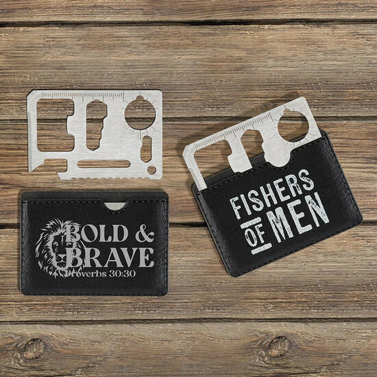 Multitool - Man of God