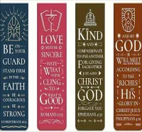 Marques-page magnétiques Be kind and compassionate... (4)