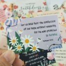 Faithbuilder - Faithfulness series