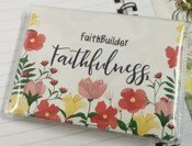 Faithbuilder - Faithfulness series