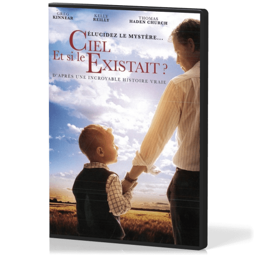 DVD Et si le ciel existait ?