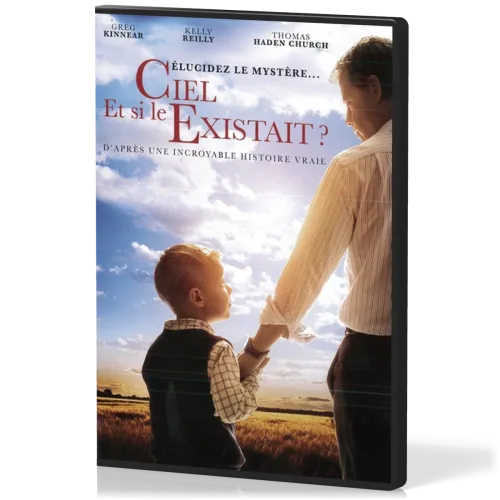DVD Et si le ciel existait ?