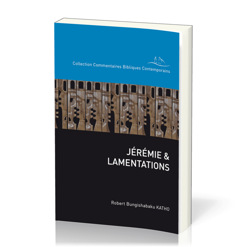Jérémie et Lamentations