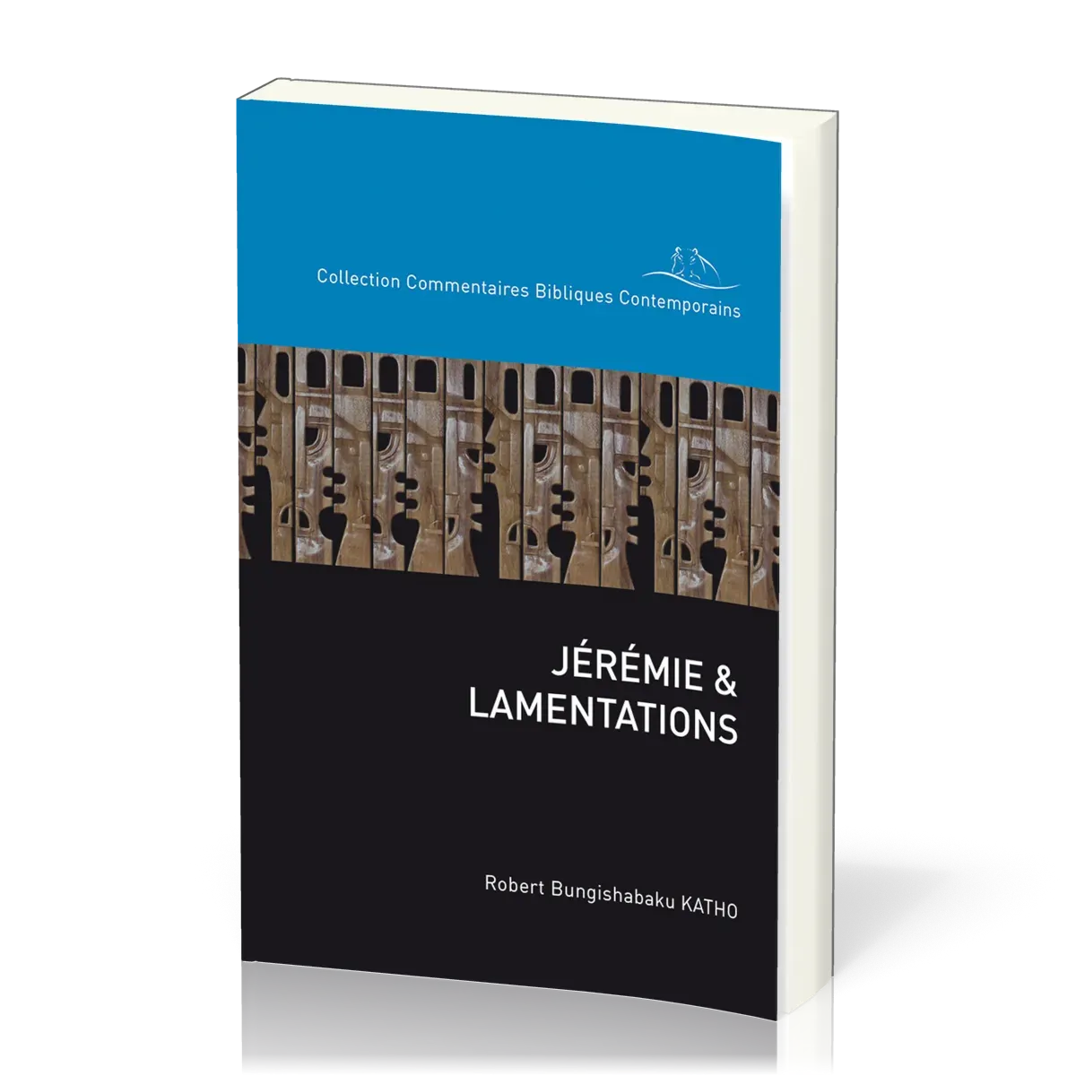 Jérémie et Lamentations