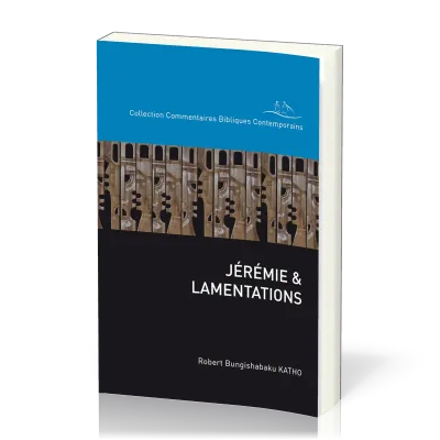 Jérémie et Lamentations
