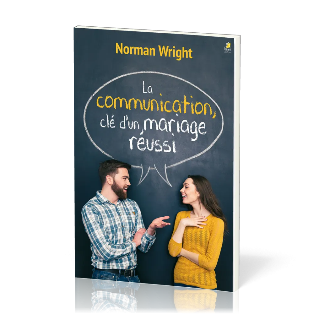 Communication clé d'un mariage réussi