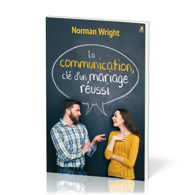 Communication clé d'un mariage réussi