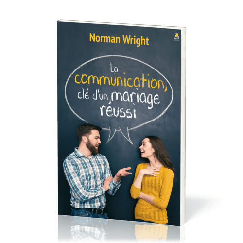 Communication clé d'un mariage réussi