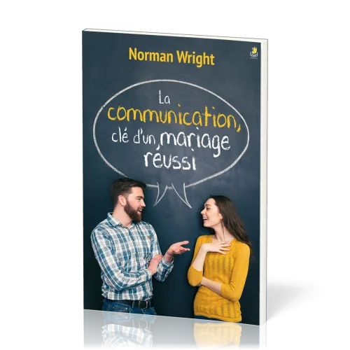 Communication clé d'un mariage réussi