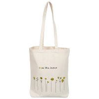 Sac coton - Love Like Jesus