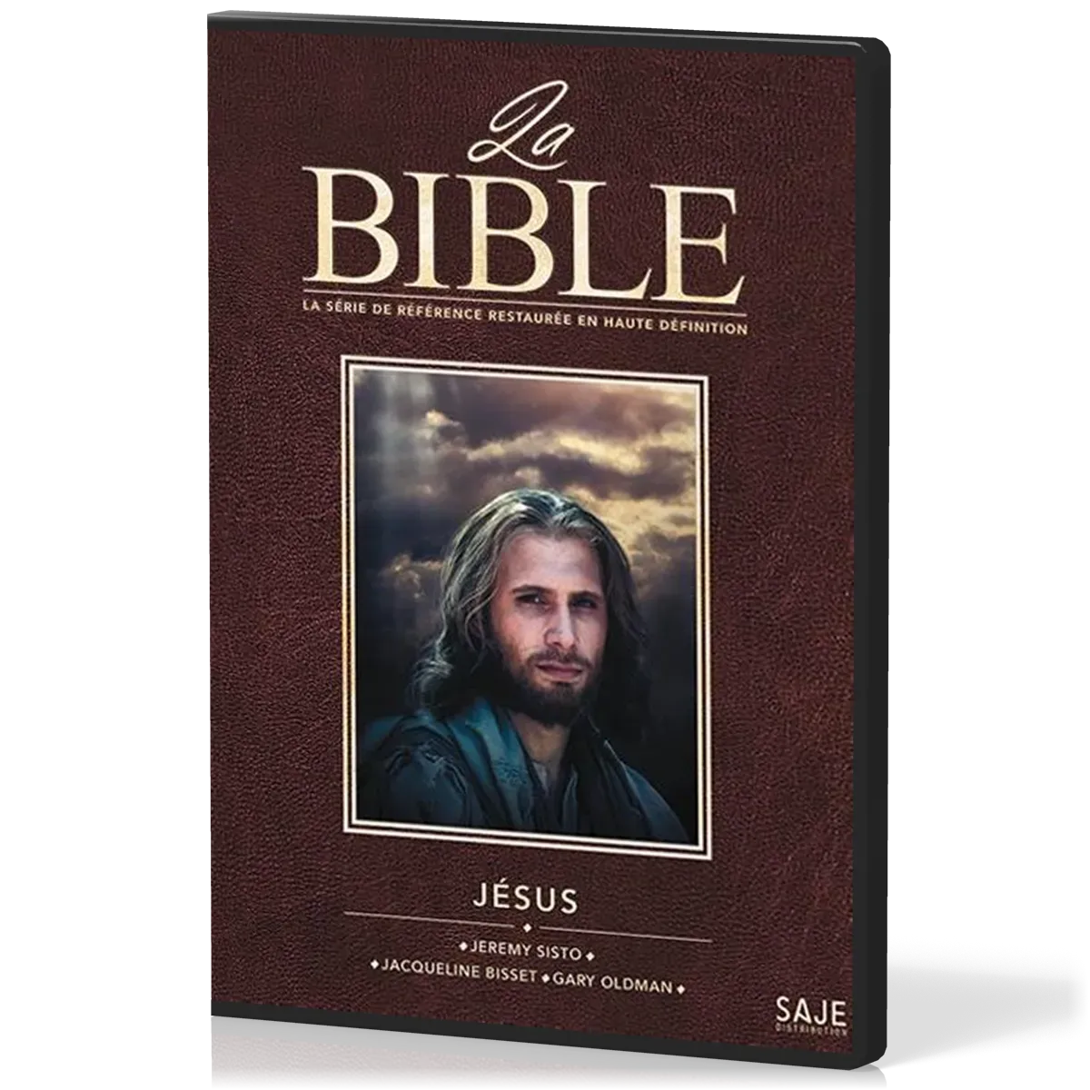 DVD La Bible épisode 11 - Jésus